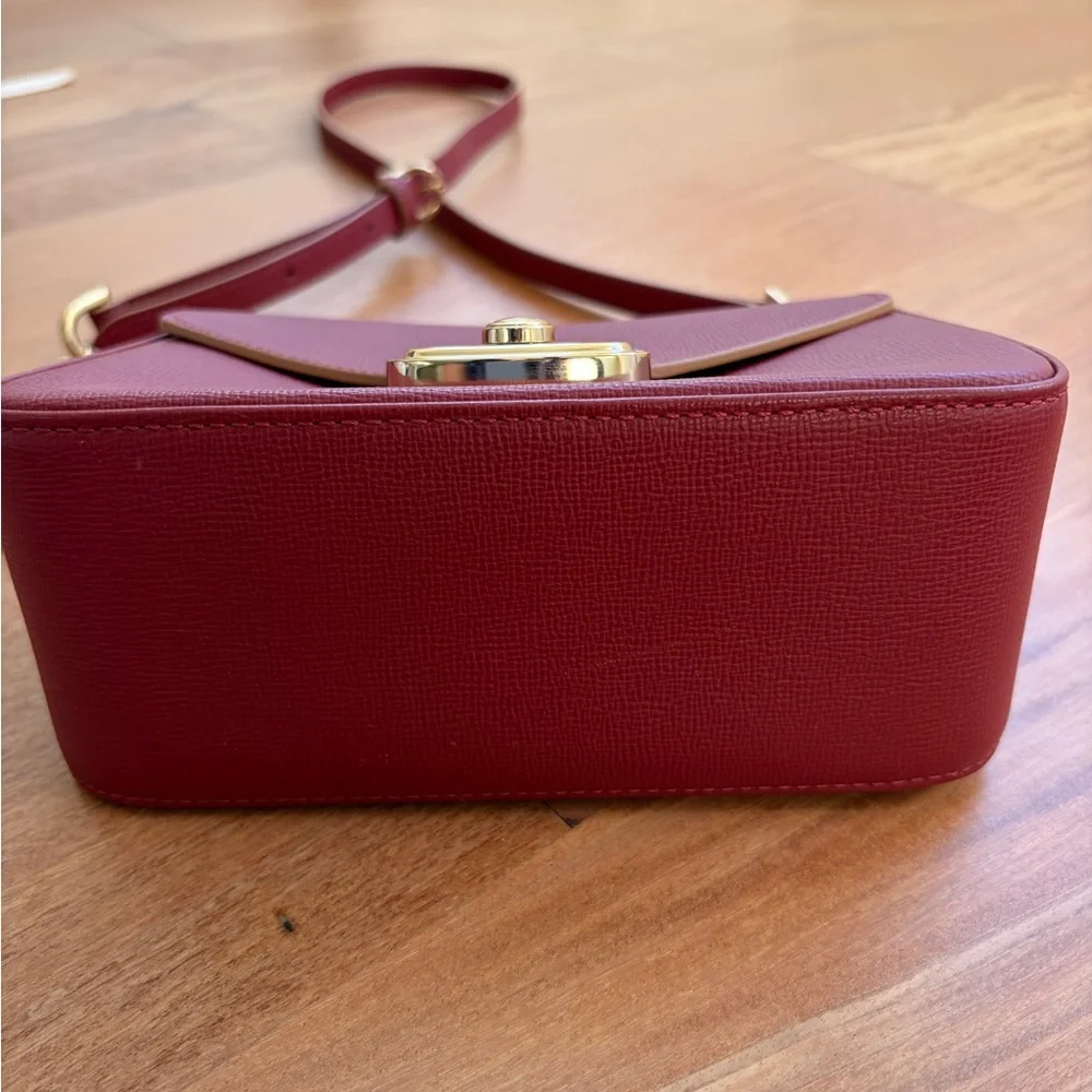 Longchamp Heritage Crossbody Chain - Picture 12 of 12